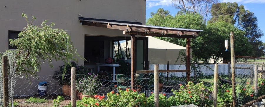 10 Bedroom Property for Sale in Philadelphia Western Cape